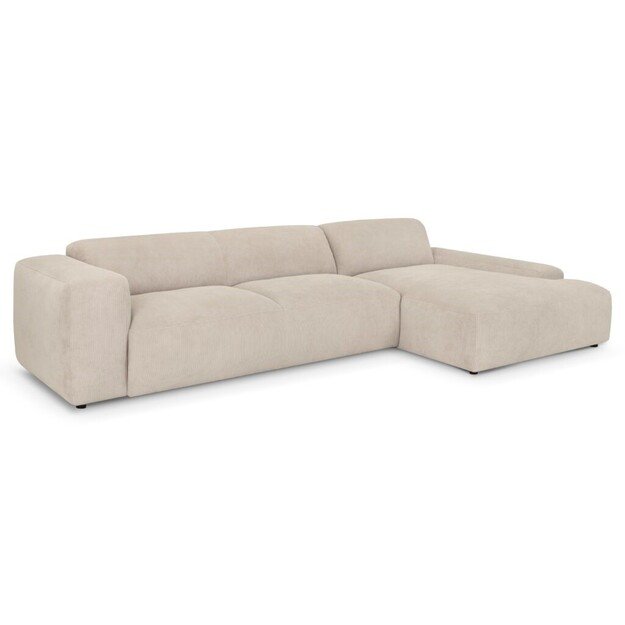 SILVA | kampinė sofa