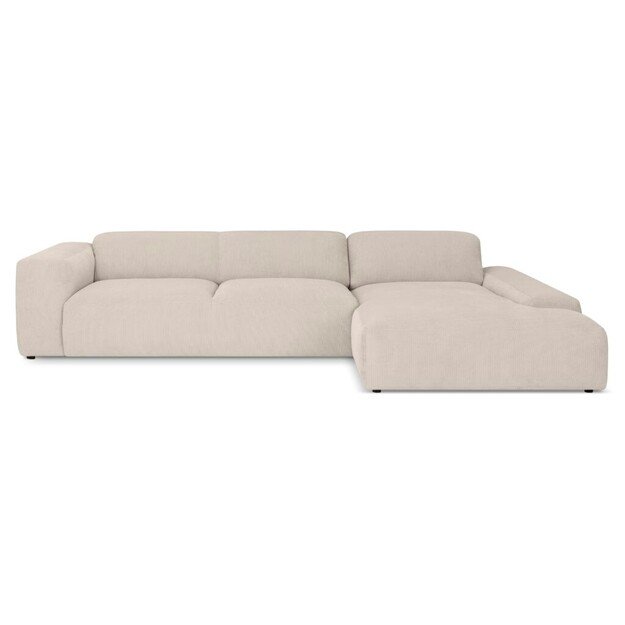 SILVA | kampinė sofa