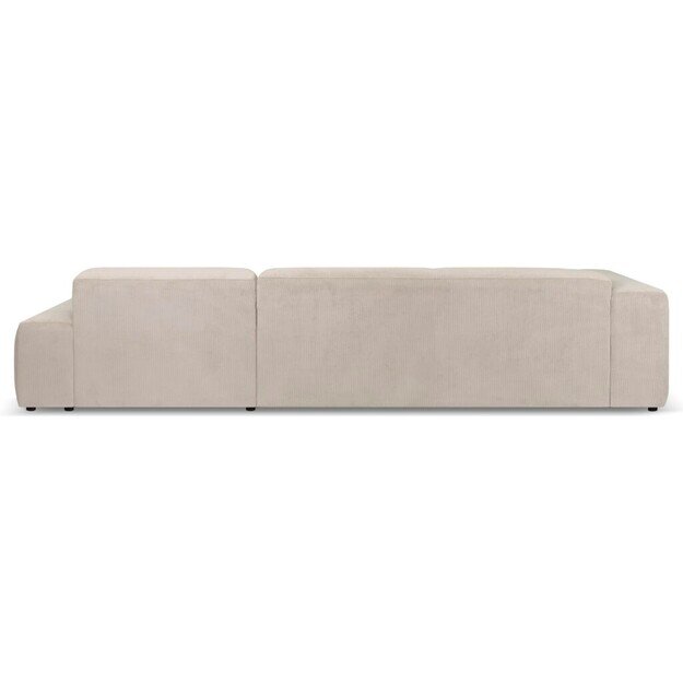 SILVA | kampinė sofa