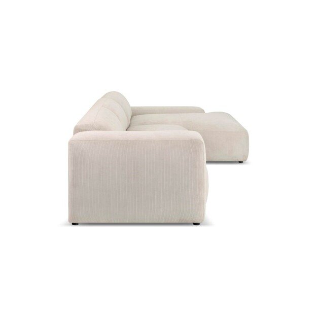 SILVA | kampinė sofa