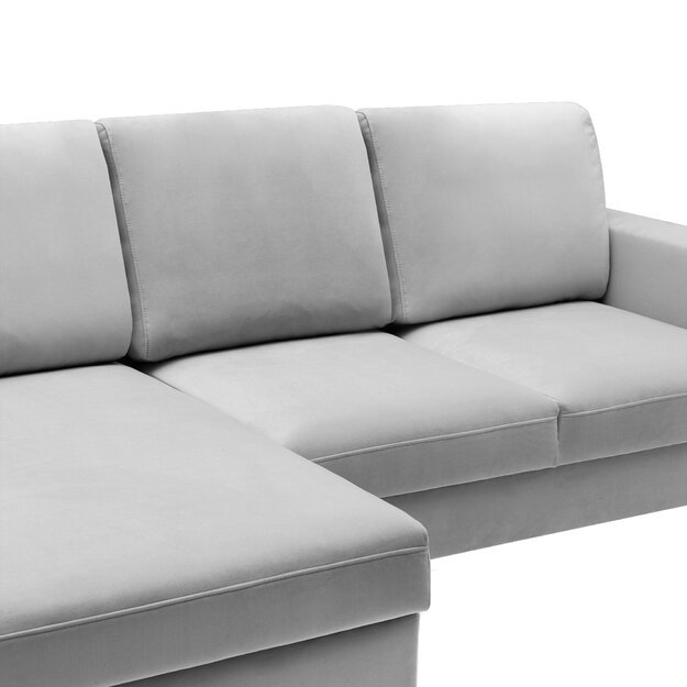 VERSA | kampinė sofa