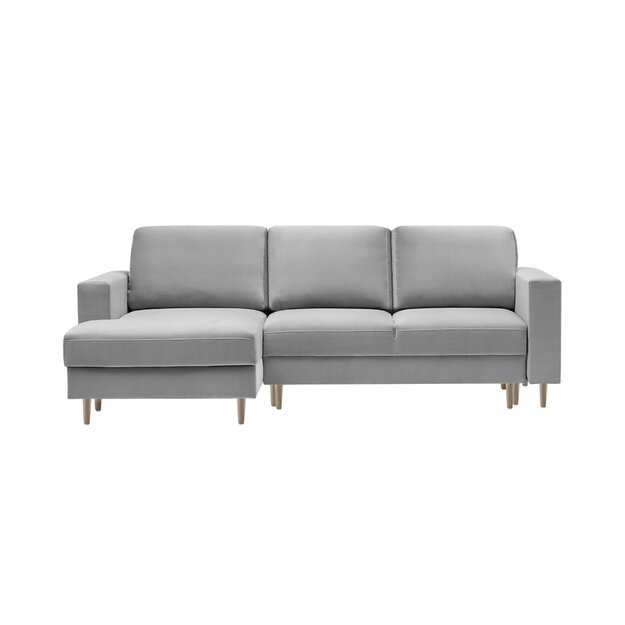 VERSA | kampinė sofa