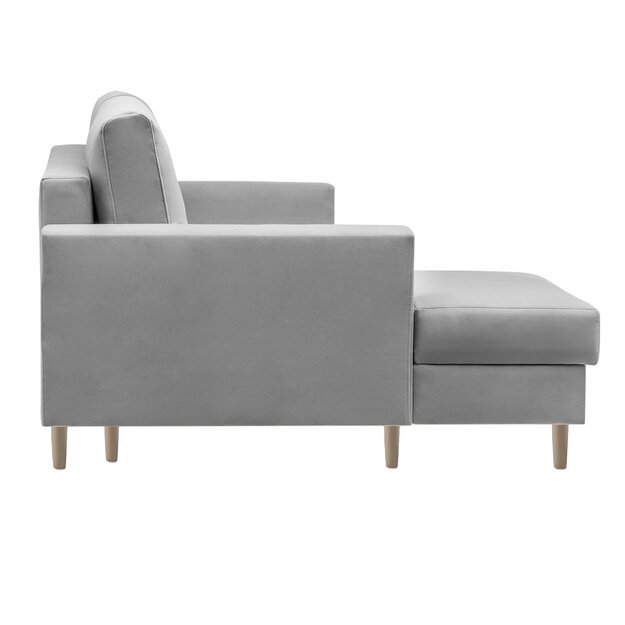 VERSA | kampinė sofa