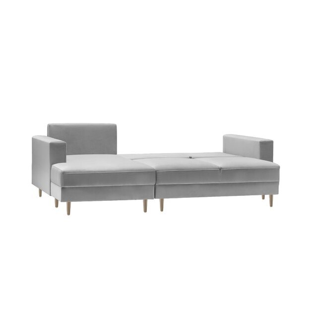 VERSA | kampinė sofa
