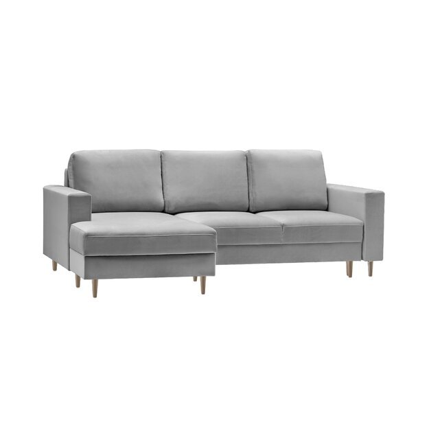 VERSA | kampinė sofa