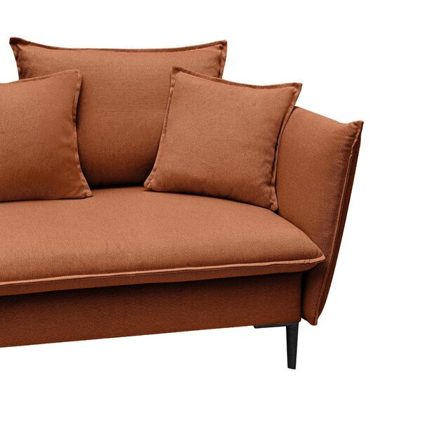 GLOSA | kampinė sofa