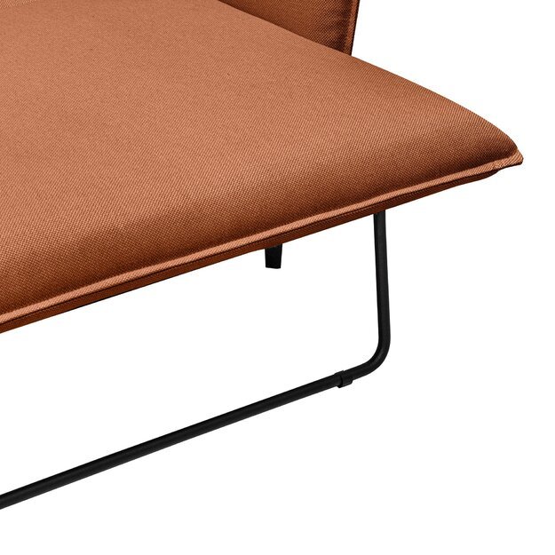 GLOSA | kampinė sofa