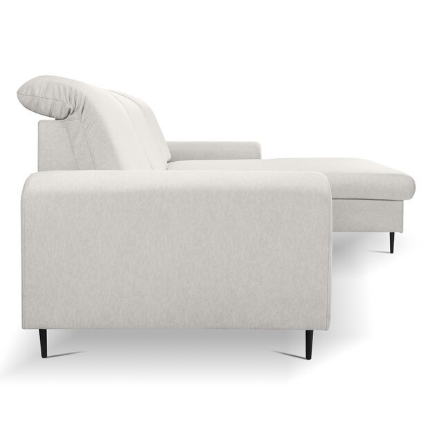 TALEDA | kampinė sofa