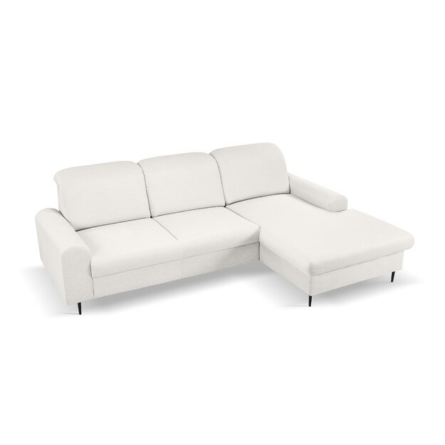 TALEDA | kampinė sofa