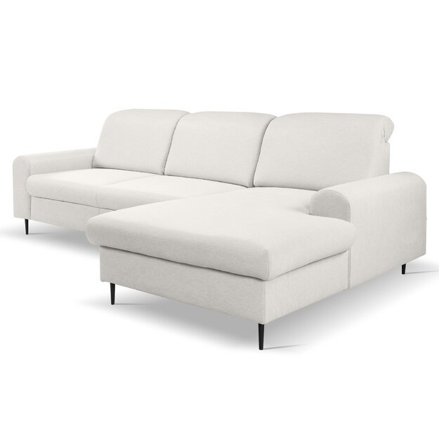 TALEDA | kampinė sofa