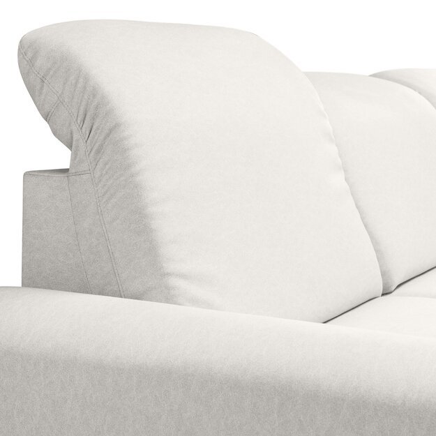 TALEDA | kampinė sofa