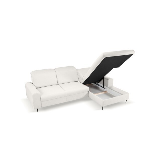 TALEDA | kampinė sofa