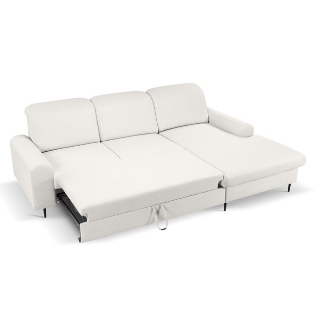 TALEDA | kampinė sofa