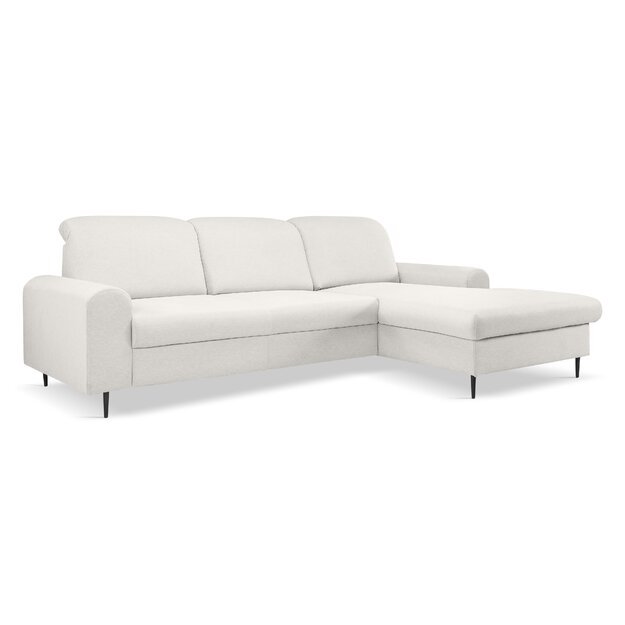 TALEDA | kampinė sofa