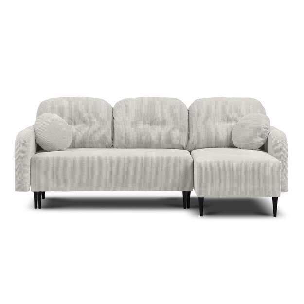 CLAUDIA | kampinė sofa