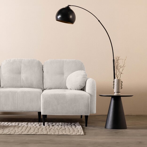 CLAUDIA | kampinė sofa