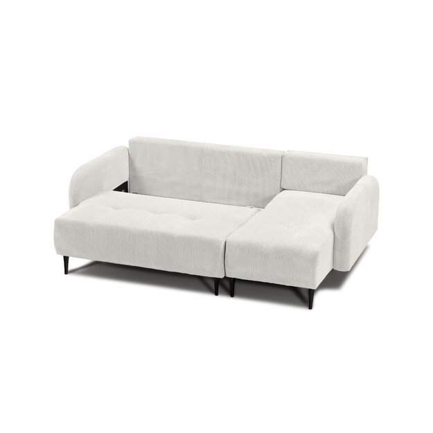 CLAUDIA | kampinė sofa