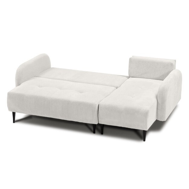 CLAUDIA | kampinė sofa