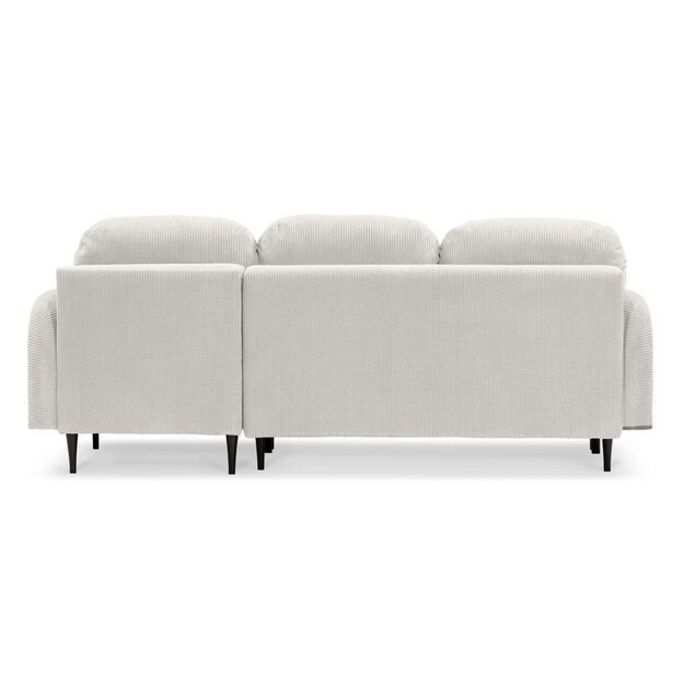 CLAUDIA | kampinė sofa