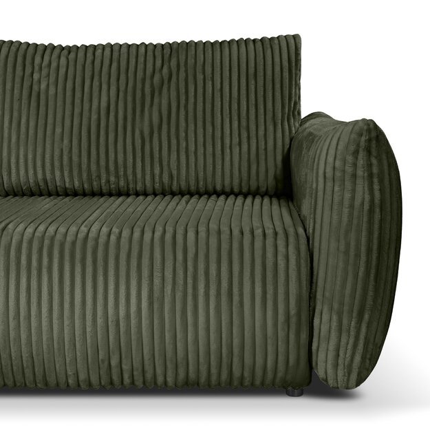 ELORA | kampinė sofa
