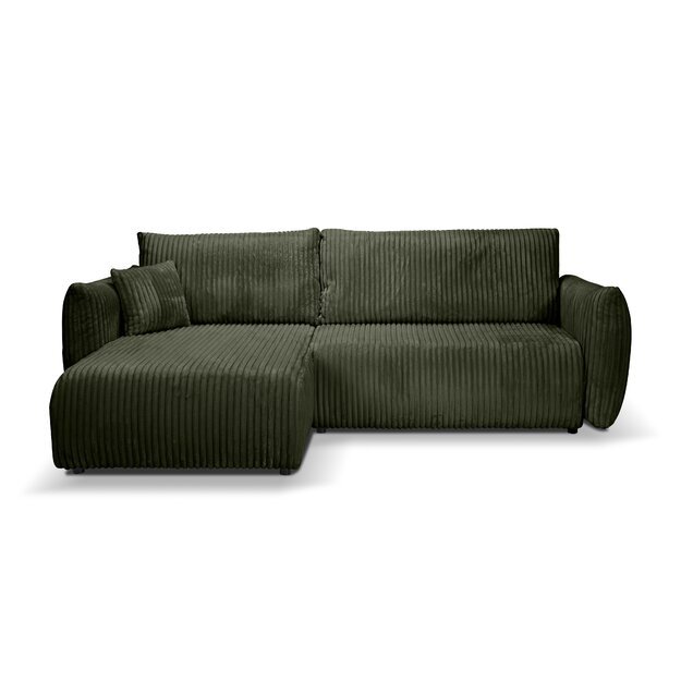 ELORA | kampinė sofa