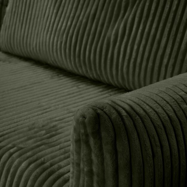 ELORA | kampinė sofa