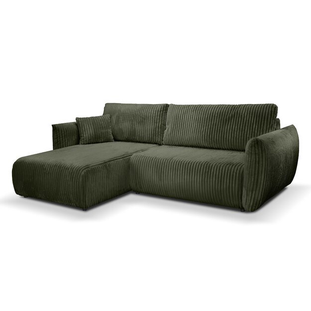 ELORA | kampinė sofa