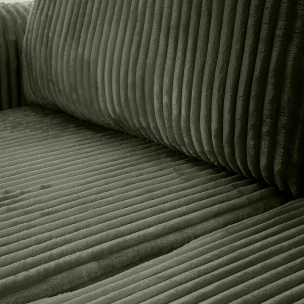 ELORA | kampinė sofa