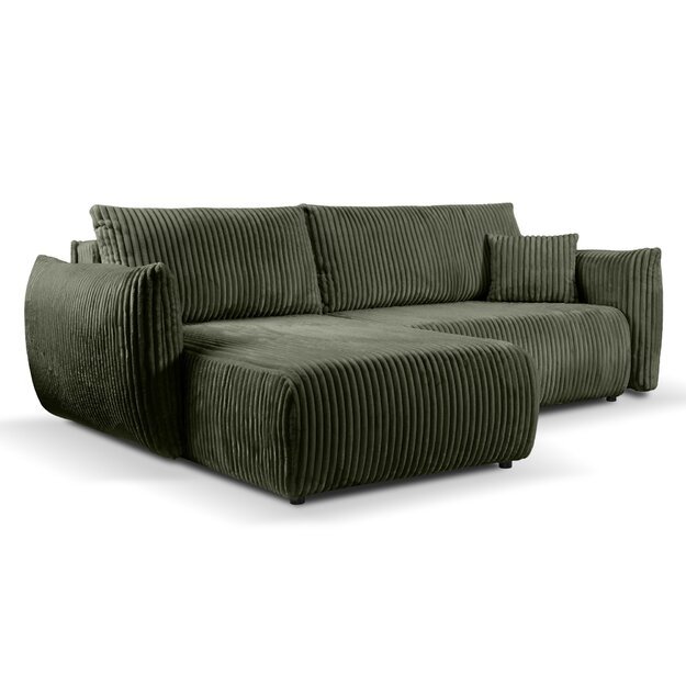 ELORA | kampinė sofa