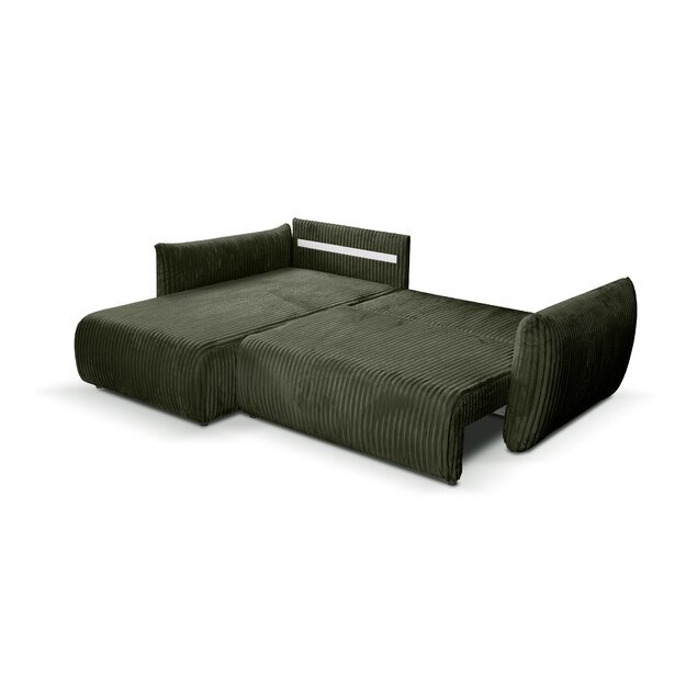 ELORA | kampinė sofa