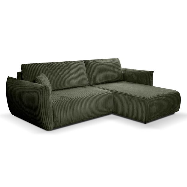 ELORA | kampinė sofa