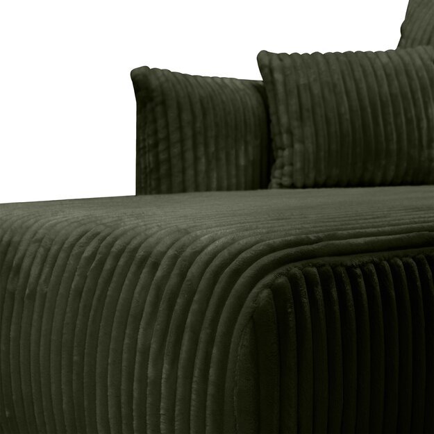 ELORA | kampinė sofa