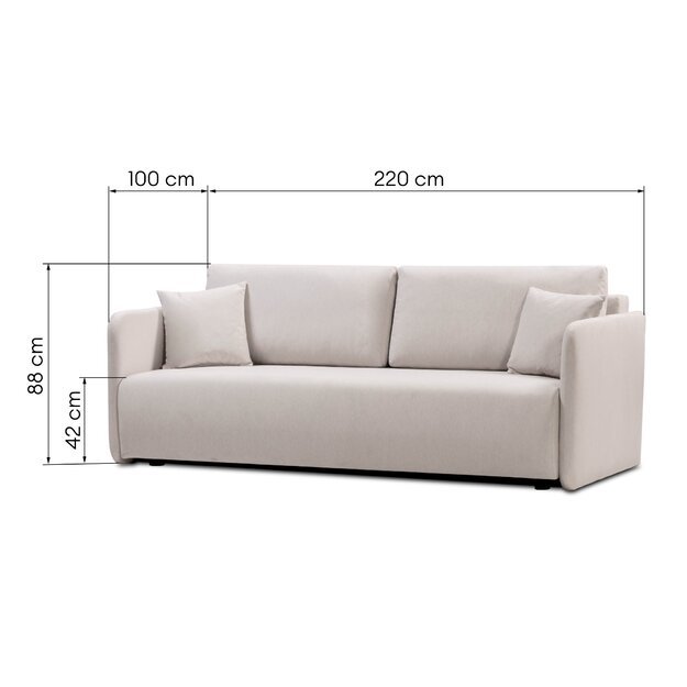 LENA | sofa