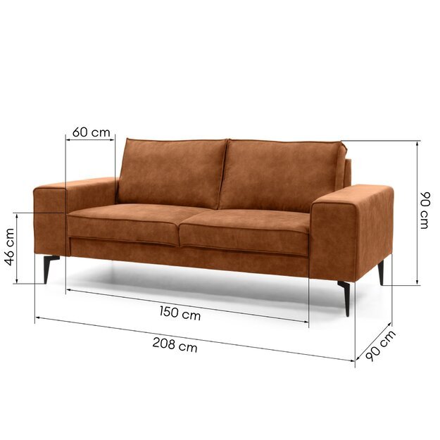 MUNDI | sofa