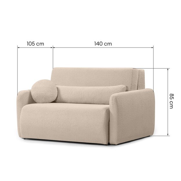 SIDIO | sofa