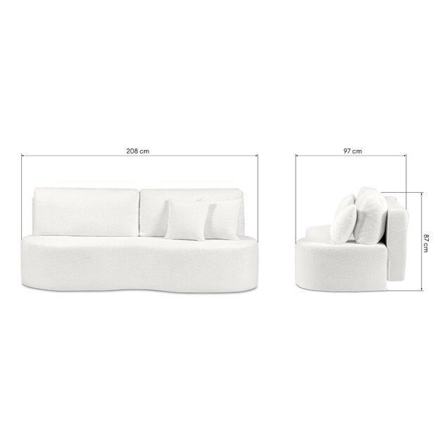 SAJA | sofa 3