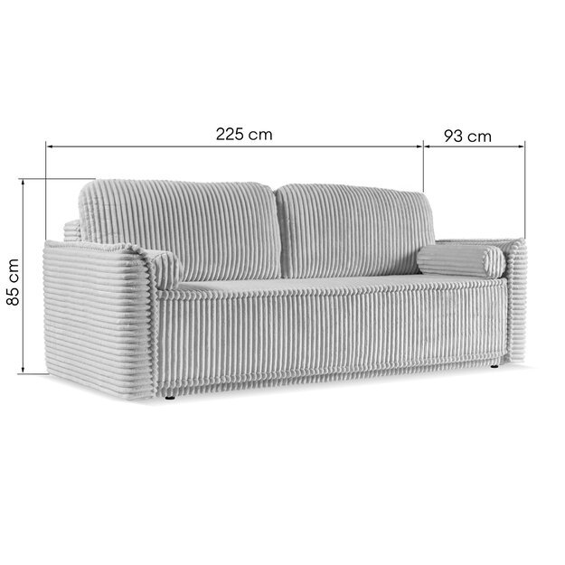 LAGA | sofa
