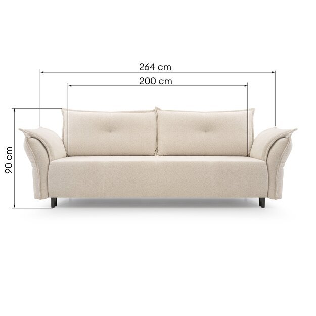 NEPI | sofa