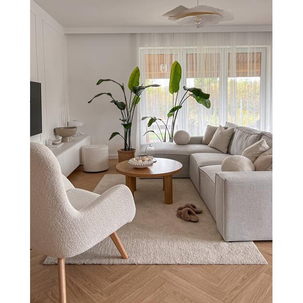 CHARM | krėslas
