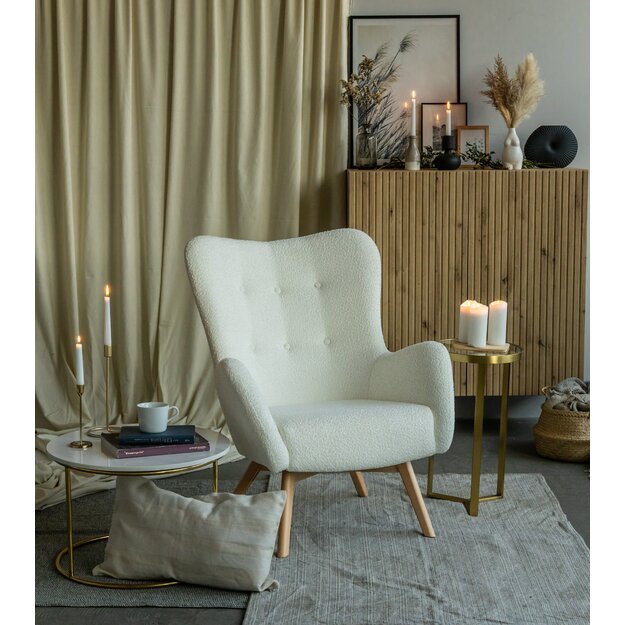 CHARM | krėslas