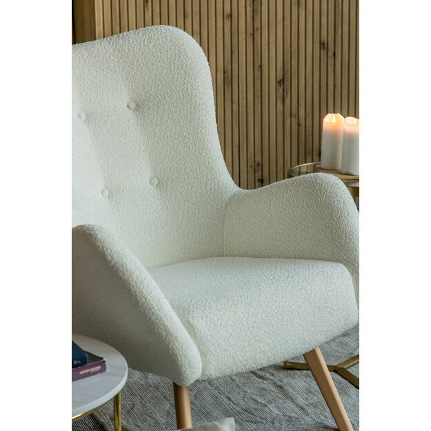 CHARM | krėslas