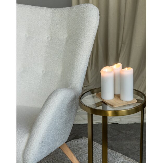 CHARM | krėslas