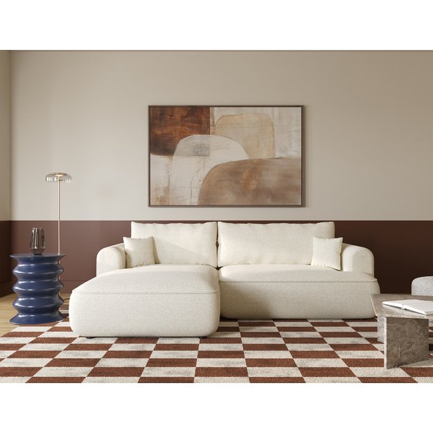 RELINO | kampinė sofa