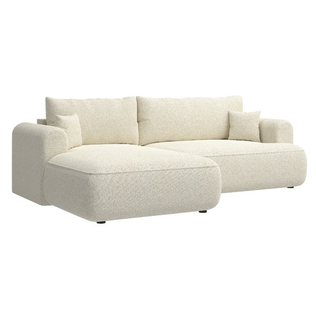 RELINO | kampinė sofa