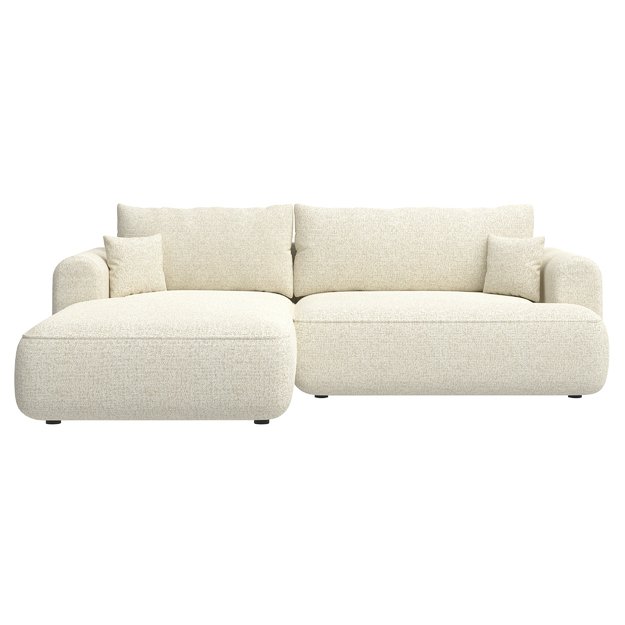 RELINO | kampinė sofa