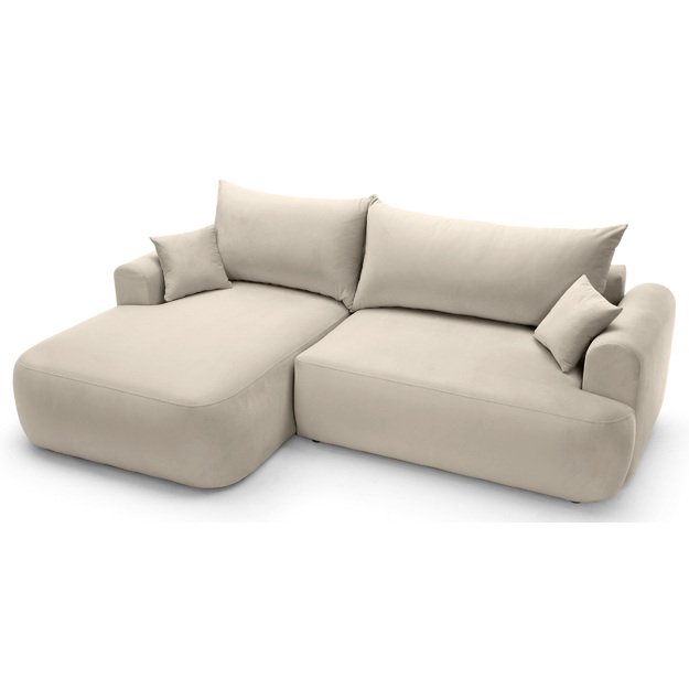 RELINO | kampinė sofa