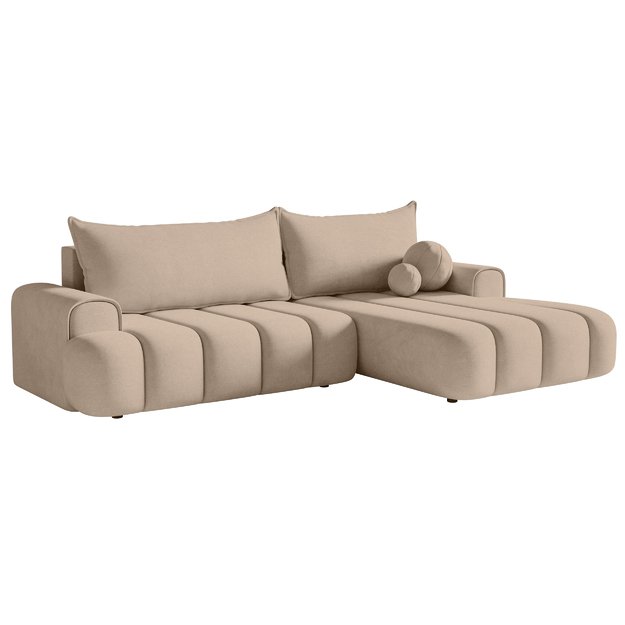 DANDI | kampinė sofa