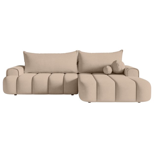DANDI | kampinė sofa