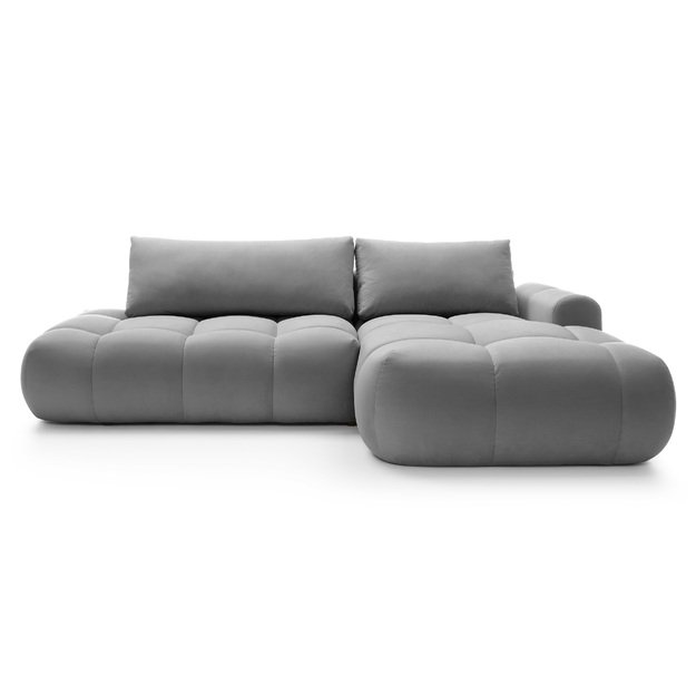 LAMERO | kampinė sofa