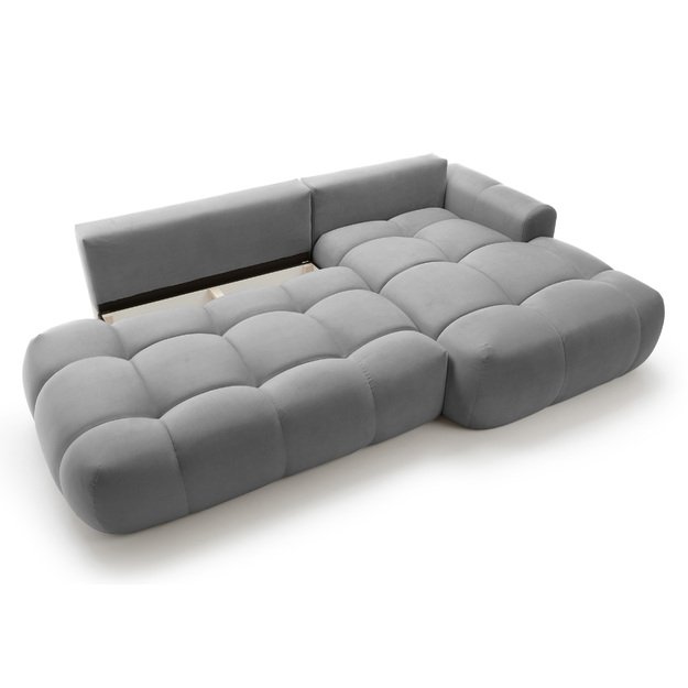LAMERO | kampinė sofa